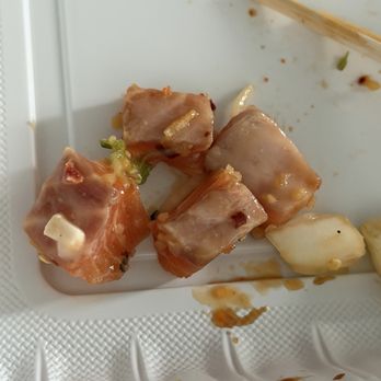 Ry's Poke Shack - Hawaiian Near Me - Pasadena, California