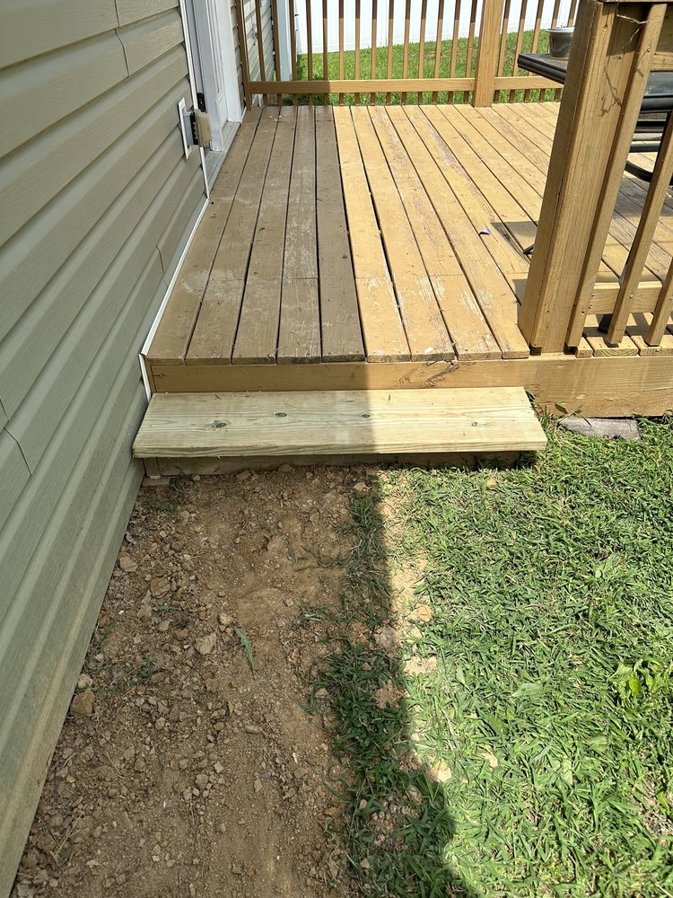 Slide of Pro Hands Handyman And Remodeling