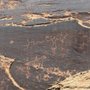 Photo of Sand Island Petroglyphs