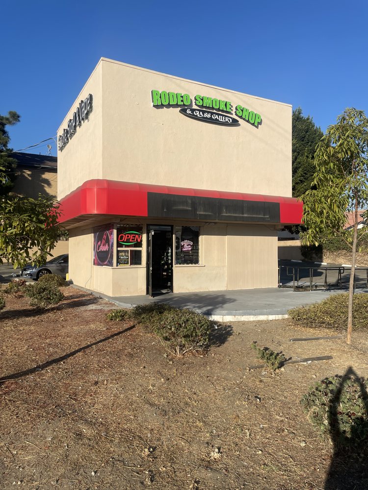 Rodeo Smoke Shop, La Habra | Roadtrippers Rodeo Smoke Shop, La Habra | Roadtrippers
