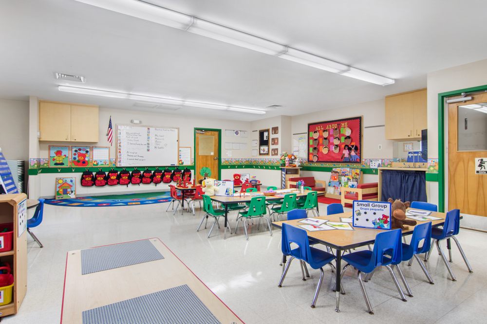 Primrose School at Sugarloaf Parkway-East - childcare center in Lawrenceville, GA