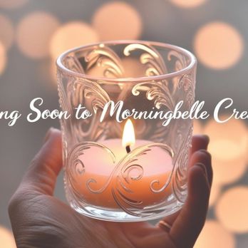 Morningbelle Creations - Hand Etched Candle Holder - 4 Designs to choose from - Floral Designers Near Me Morningbelle Creations - Hand Etched Candle Holder - 4 Designs to choose from - Floral Designers Near Me