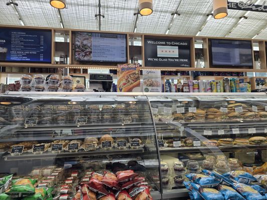 The Goddess and Grocer by null The Goddess and Grocer by null