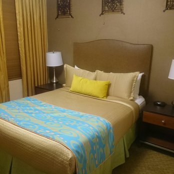 The Cliffs at Peace Canyon - 2nd bedroom - Resorts Near Me - Las Vegas, Nevada