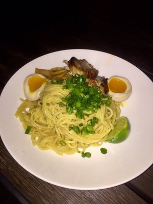 Oni Ramen by null