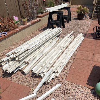 CA Junk Masters - Junk Removal & Hauling Near Me - Perris, California CA Junk Masters - Junk Removal & Hauling Near Me - Perris, California