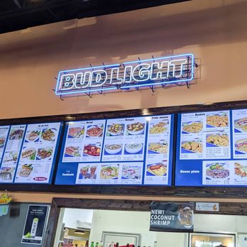 Super Shack - Seafood Near Me - Rowlett, Texas