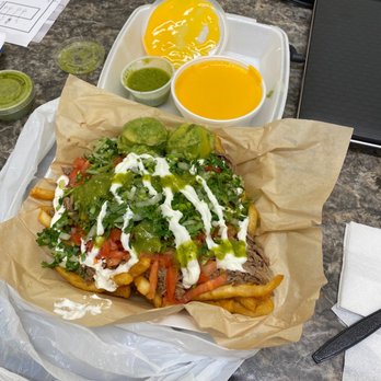 Tacos Oasis - Food Stands Near Me - Everman, Texas Tacos Oasis - Food Stands Near Me - Everman, Texas