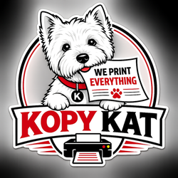 Kopy Kat Office
