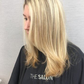 Ulta Beauty - Back to bright blonde! Couldn't be happier with what Priscila did! - Cosmetics & Beauty Supply Near Me - Delray Beach, Florida Ulta Beauty - Back to bright blonde! Couldn't be happier with what Priscila did! - Cosmetics & Beauty Supply Near Me - Delray Beach, Florida