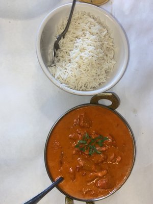 Himalayan Sherpa Kitchen by null