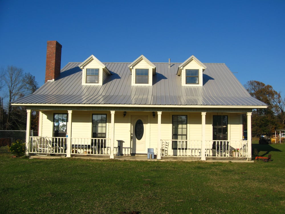 Slide of LMC Roofing & Construction