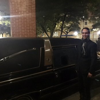 Haunted ATX Austin Ghost Tours - our amazing tour guide! - Tours Near Me - Austin, Texas