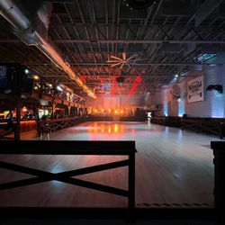 Backroads Saloon