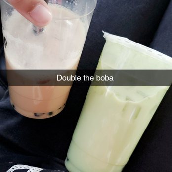 Boba Stop - Bubble Tea Near Me - Buffalo, New York Boba Stop - Bubble Tea Near Me - Buffalo, New York
