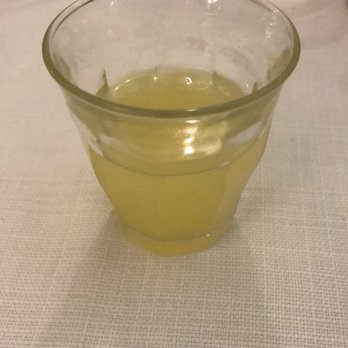 Trattoria da Tito - Yummy limoncello! - Italian Near Me - Florence, FI Trattoria da Tito - Yummy limoncello! - Italian Near Me - Florence, FI