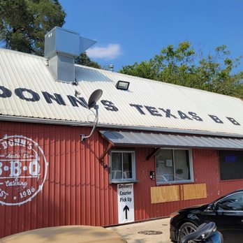 Donn's Texas BBQ - donn's texas bbq - Barbeque Near Me - Austin, Texas