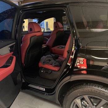 Criswell Acura - Red interior - Car Dealers Near Me - Annapolis, Maryland Criswell Acura - Red interior - Car Dealers Near Me - Annapolis, Maryland