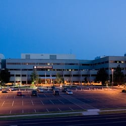 Hospital view 5