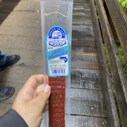 Salmon Etc