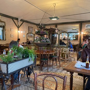 La Flotille - French Near Me - Versailles, 78 La Flotille - French Near Me - Versailles, 78
