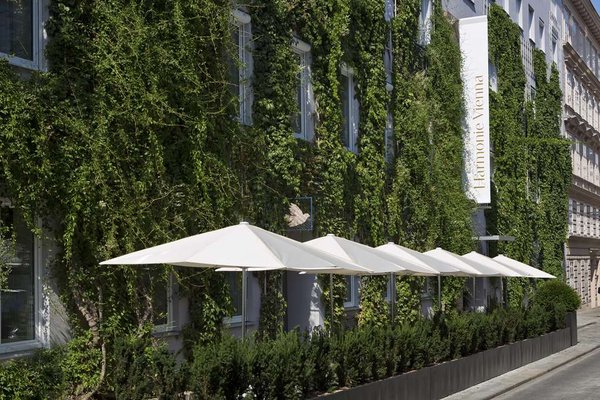 The Harmonie Vienna, BW Premier Collection by Best Western by null