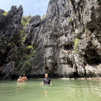 Big Lagoon - Beaches Near Me - El Nido, PLW