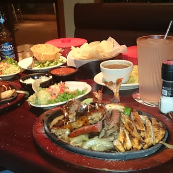 Gringo's Mexican Kitchen - There is the picture of the amazing papi chulo entree, it's not on the menu, you have to ask for it. - Mexican Near Me - Cypress, Texas