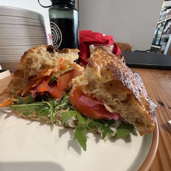 Neighbors & Friends - Veggie Sandwich - Sandwiches Near Me - Pasadena, California Neighbors & Friends - Veggie Sandwich - Sandwiches Near Me - Pasadena, California