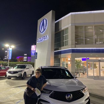 Metro Acura - Car Dealers Near Me - Montclair, California Metro Acura - Car Dealers Near Me - Montclair, California