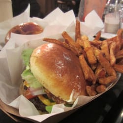 Amigos Burgers and Shakes