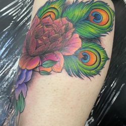 DV8 Tattoos