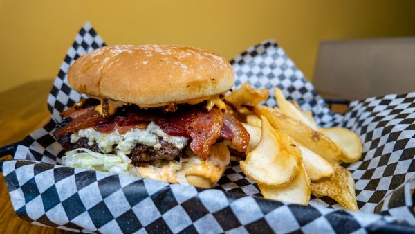 Farmhouse Kitchen + Bar