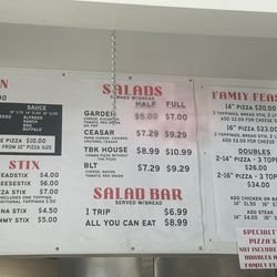 Gunnison Market