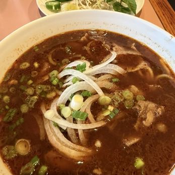 Saigon Bowl - Spicy beef noodle soup - Vietnamese Near Me - Clearwater, Florida Saigon Bowl - Spicy beef noodle soup - Vietnamese Near Me - Clearwater, Florida