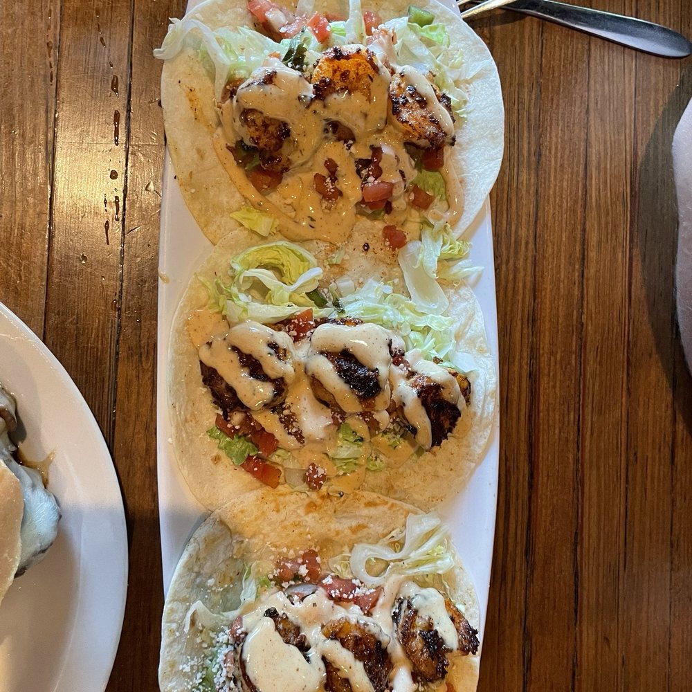 Gary's Place - Shrimp tacos - Bars Near Me - West Bend, Wisconsin Gary's Place - Shrimp tacos - Bars Near Me - West Bend, Wisconsin