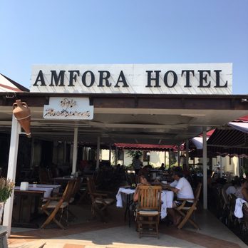 Amfora Hotel - Hotels Near Me - Muğla, 48 Amfora Hotel - Hotels Near Me - Muğla, 48