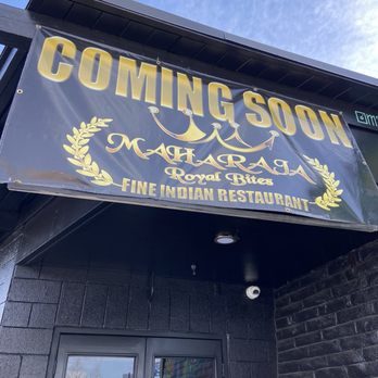Maharaja Royal Bites - Coming soon, new Indian restaurant - Indian Near Me - Reno, Nevada Maharaja Royal Bites - Coming soon, new Indian restaurant - Indian Near Me - Reno, Nevada