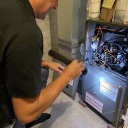 Mescher Home Inspections