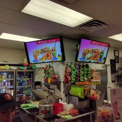 La Michoacana
