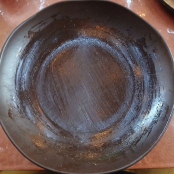 Madero 1899 - My empty plate. - Mexican Near Me - Fullerton, California Madero 1899 - My empty plate. - Mexican Near Me - Fullerton, California