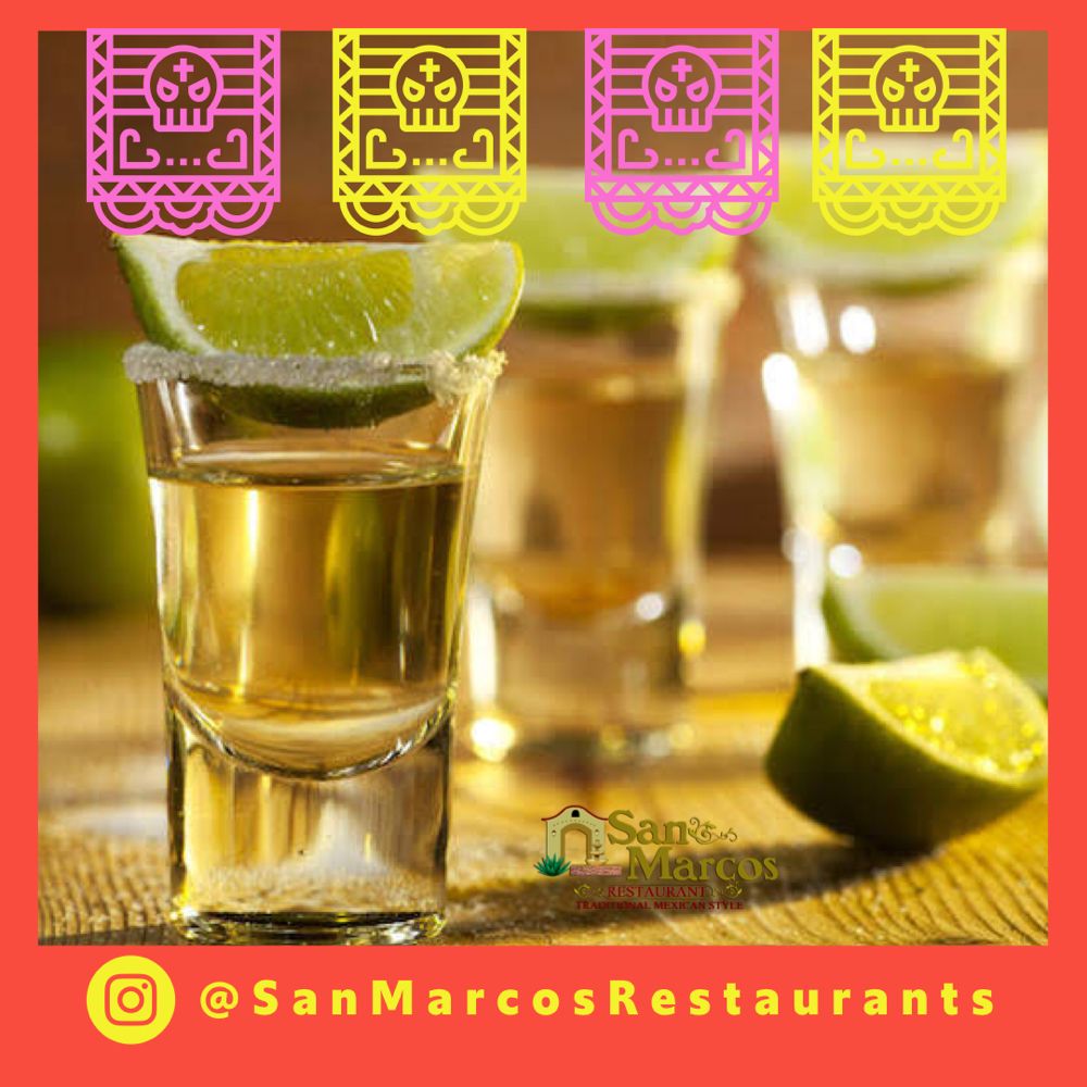 San Marcos Mexican Restaurant See 30 Photos & 41 Reviews Mexican