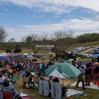 Linganore Winecellars - Autumn 2019 Reggae Festival - Venues & Event Spaces Near Me - Mount Airy, Maryland
