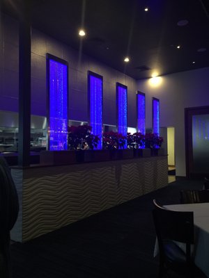 Cafe Blue Downtown Austin by null