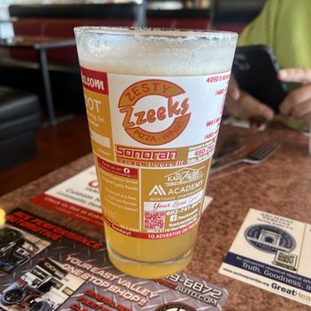 Zzeeks Pizza - Chicken Wings Near Me - Chandler, Arizona Zzeeks Pizza - Chicken Wings Near Me - Chandler, Arizona