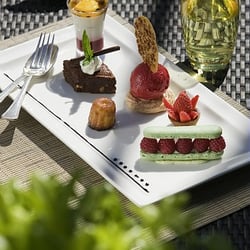 Hotel Sofitel Biarritz Le Miramar Thalassa - SOFITEL THALASSA MIRAMAR