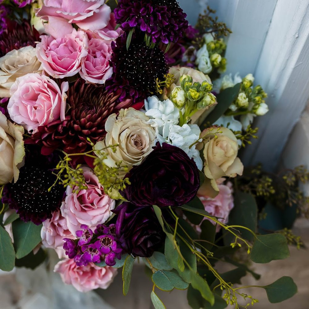 En Fleur - Florists Near Me - Dallas, Texas En Fleur - Florists Near Me - Dallas, Texas