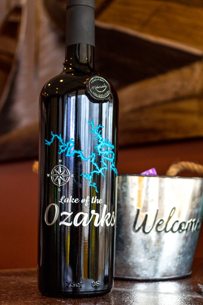 ANNAMARIE HOPKINS SMARTER MOVE REAL ESTATE GROUP 1165 Bagnell Dam