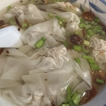 Tai Kee Wonton - A.1. Taiwanese Wonton Soup - Taiwanese Near Me - San Jose, California Tai Kee Wonton - A.1. Taiwanese Wonton Soup - Taiwanese Near Me - San Jose, California