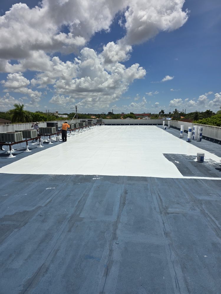 Slide of Premium Construction & Services